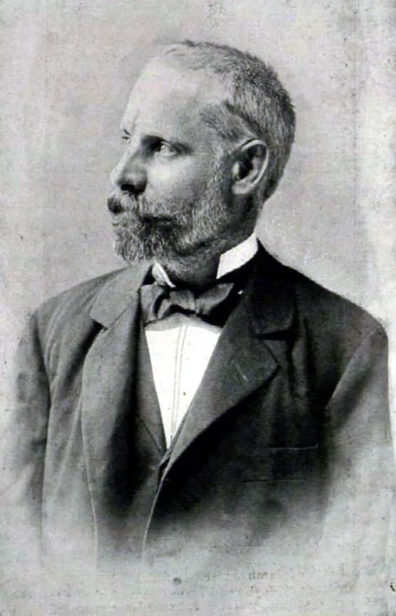 Sándor Plósz