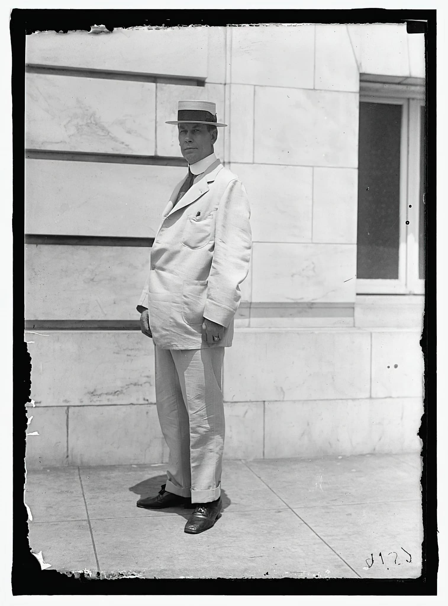 Ellsworth Raymond Bathrick