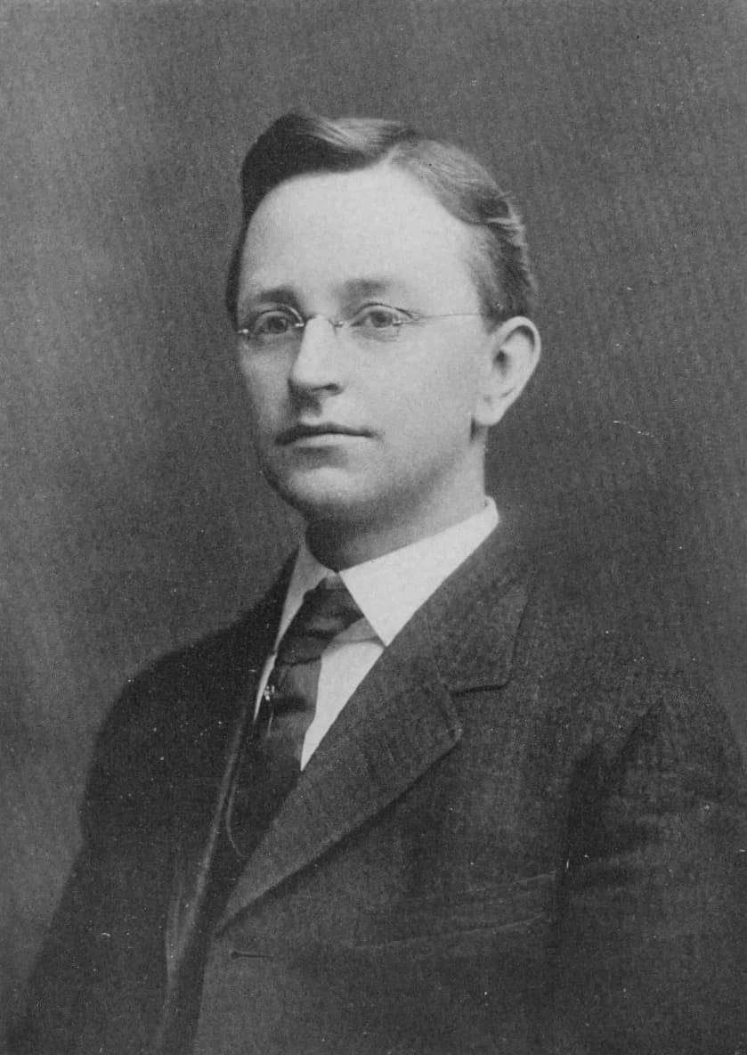 Charles Edward Prior Jr.