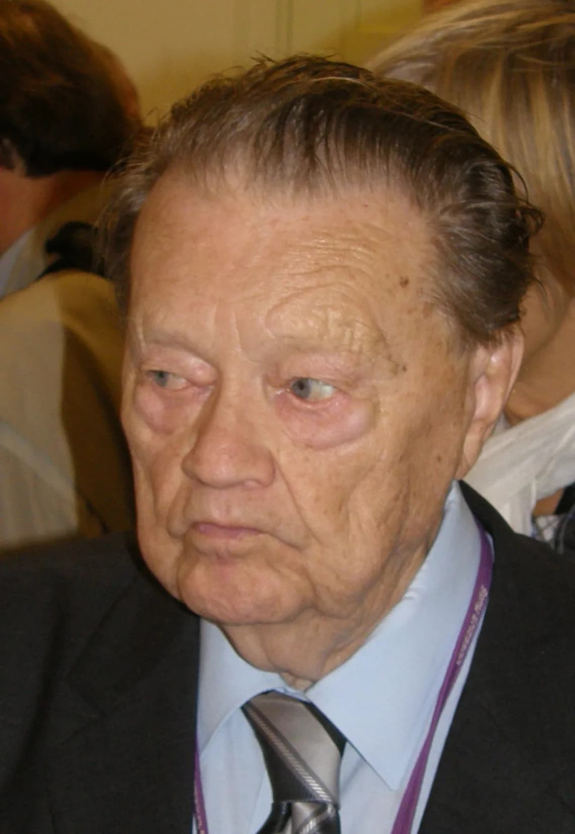 Tullio Ilomets