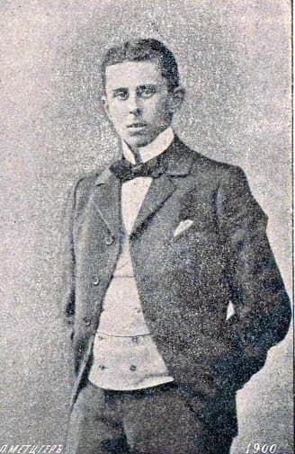 Udo-Nestor Ivask