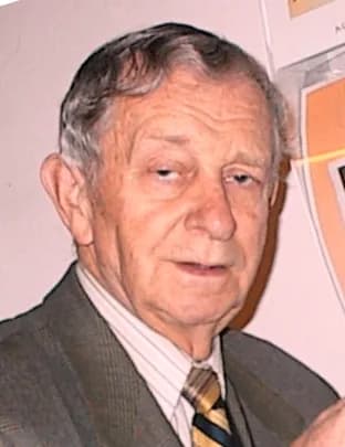 Udo Ivask