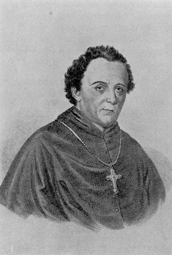 Bartolomeo Carlo Romilli
