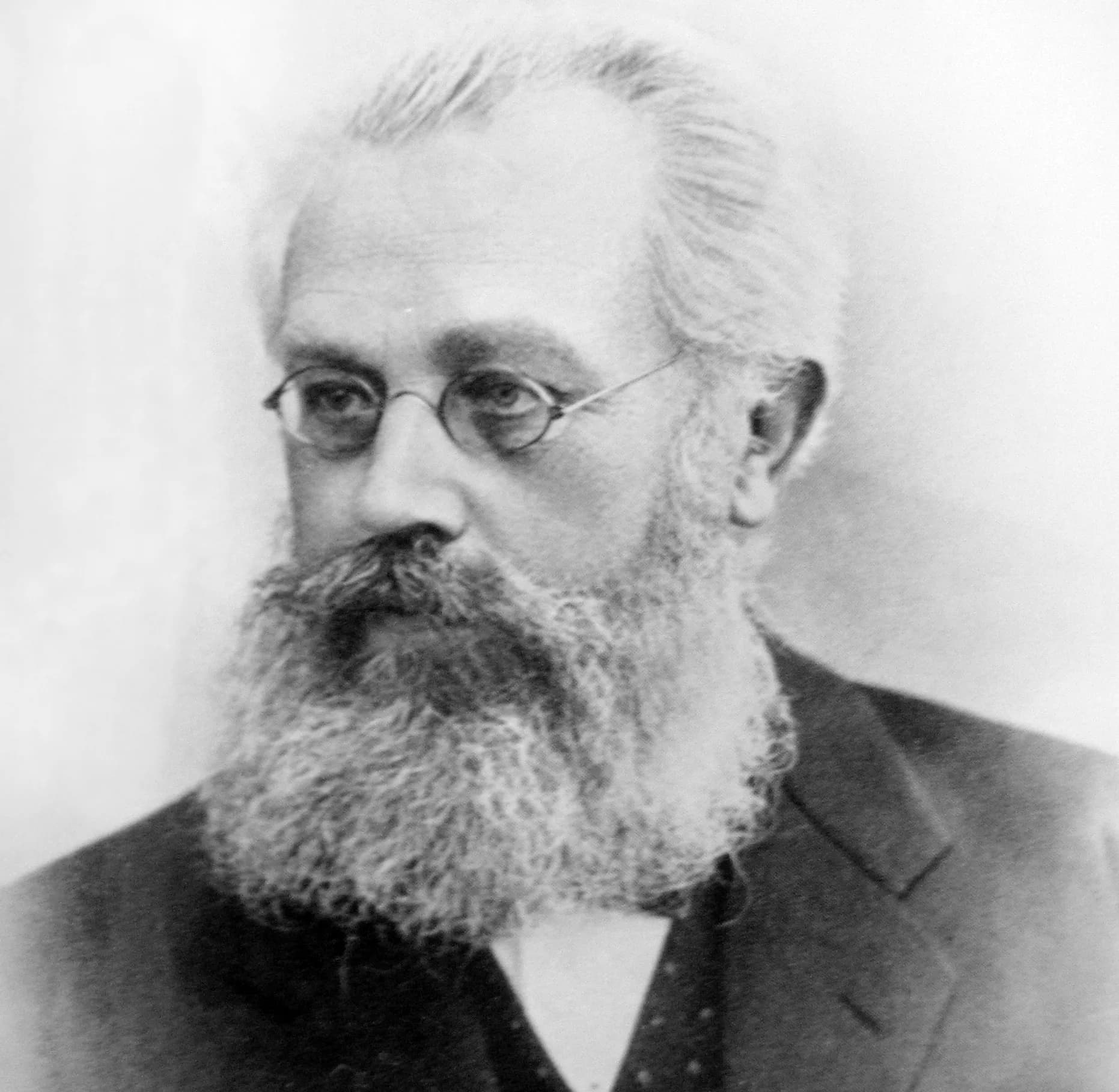 Carl Roman Abt