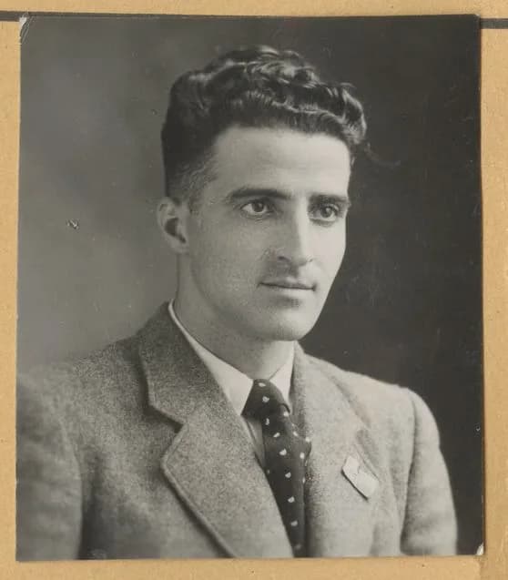 André Garbay