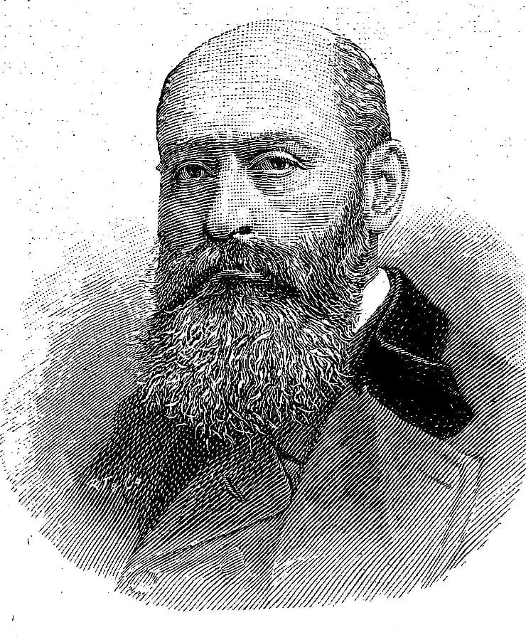 Ion Perdicaris