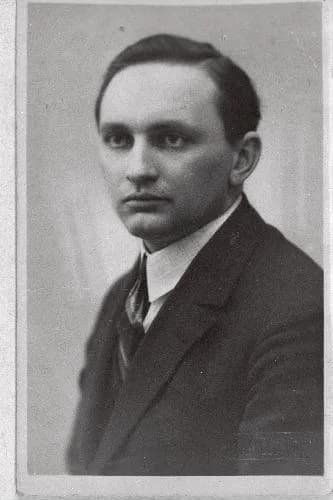 Verner Nerep