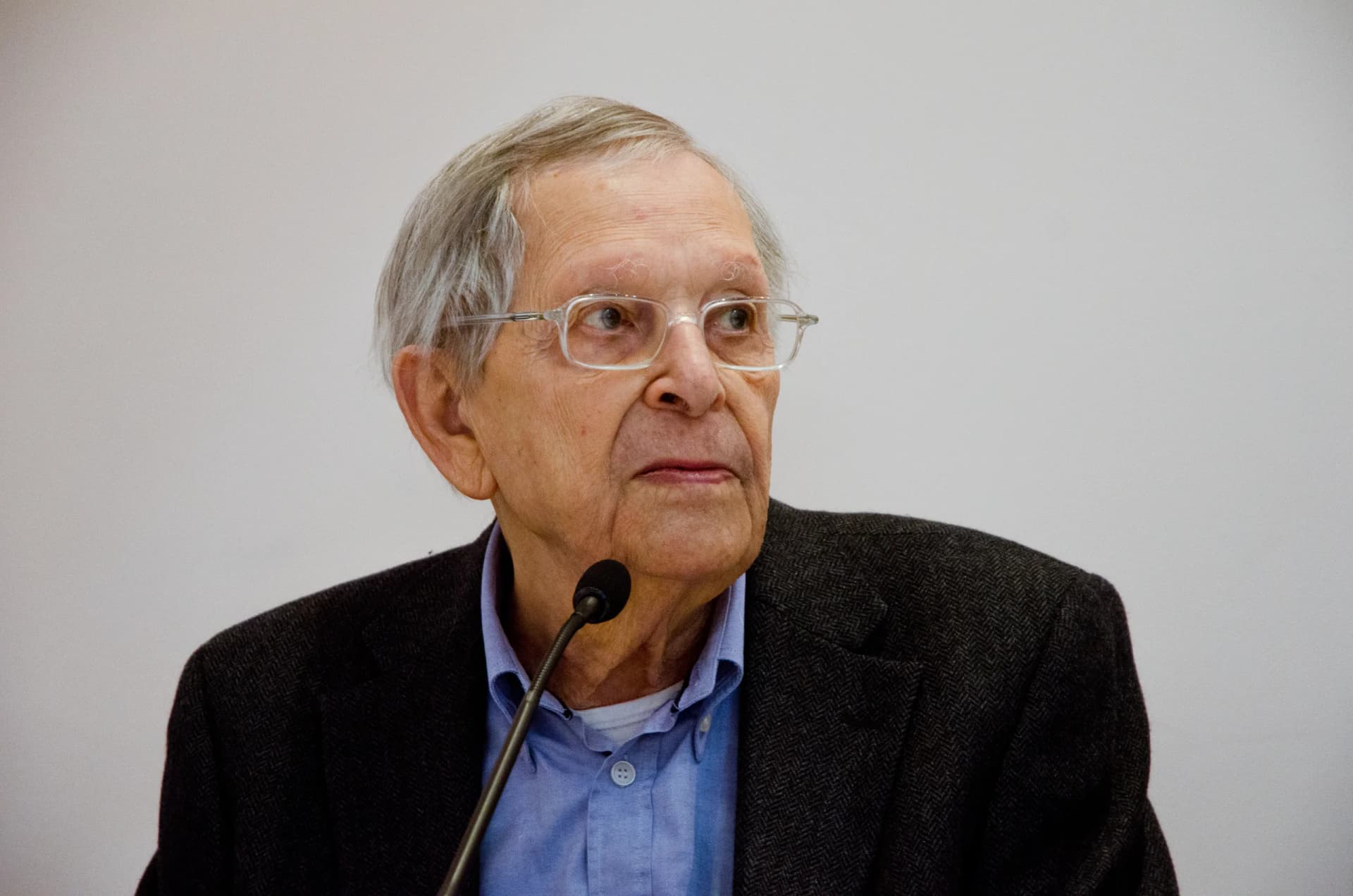 Roger Grenier
