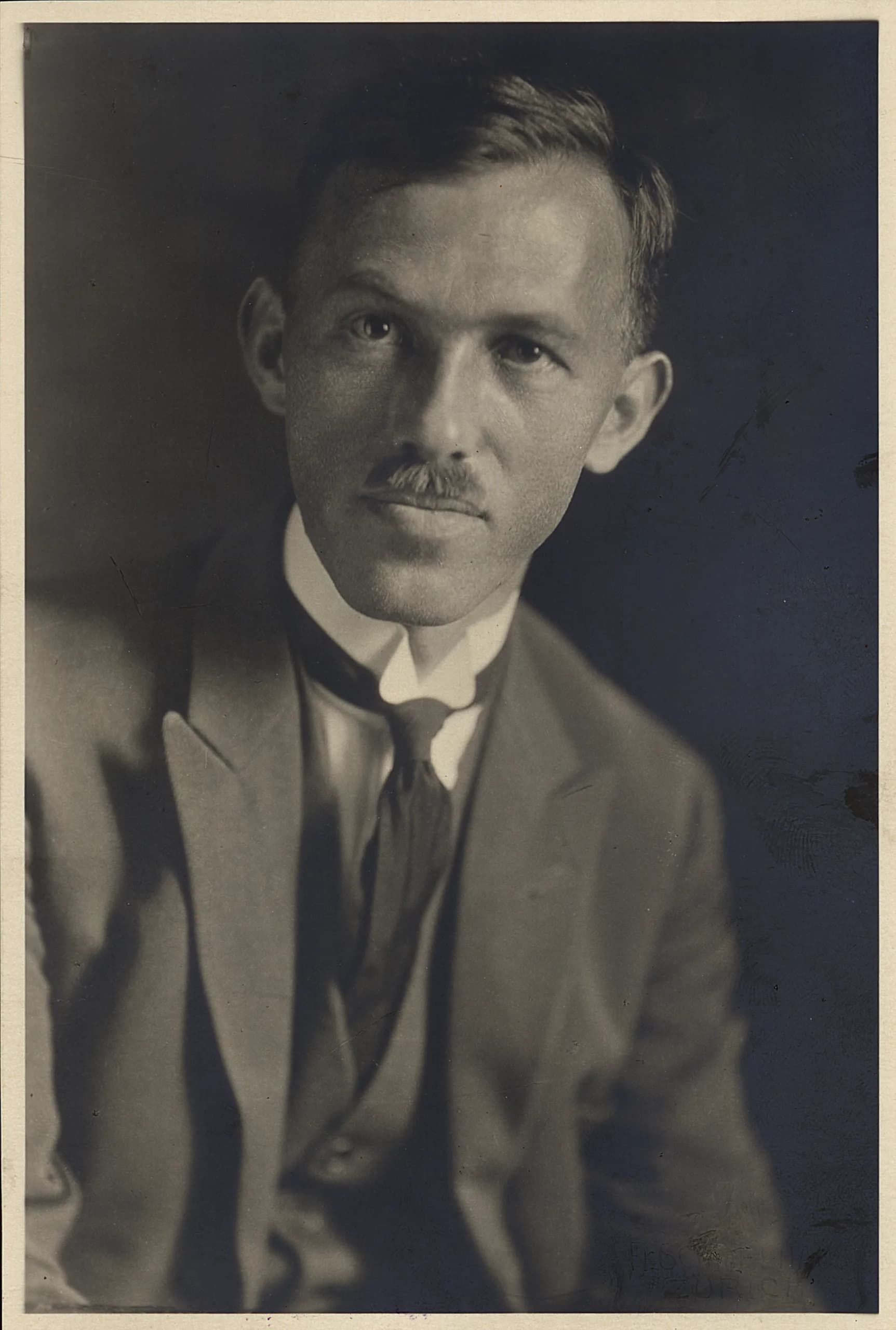 Eduard Imhof