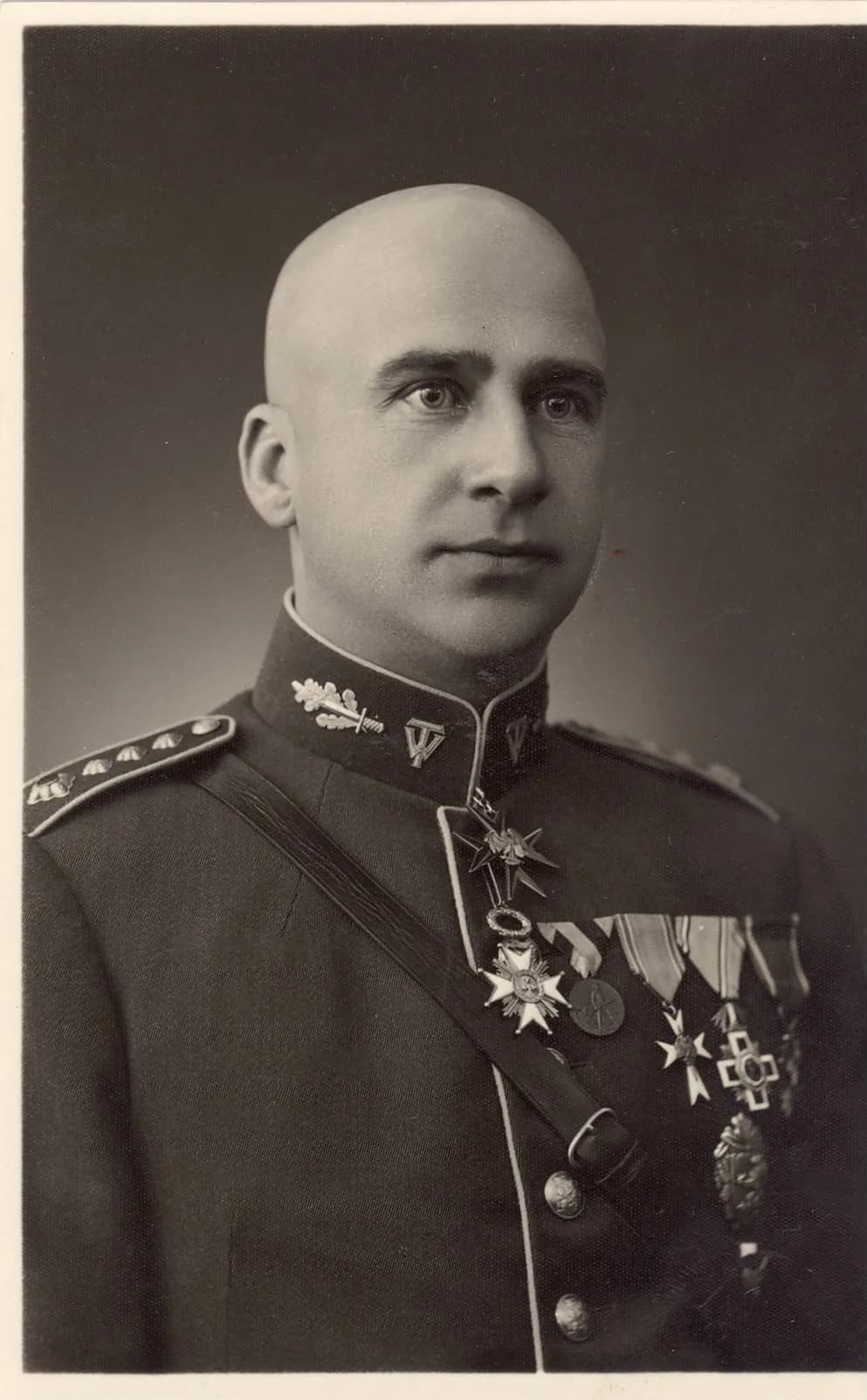 Viktor Roovere