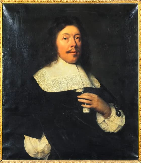 Hieronymus van Tuyll van Serooskerken