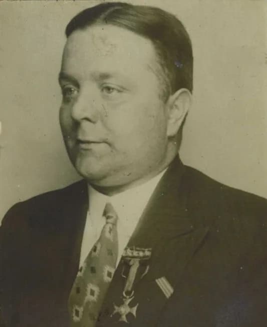 Alfred Ostroróg