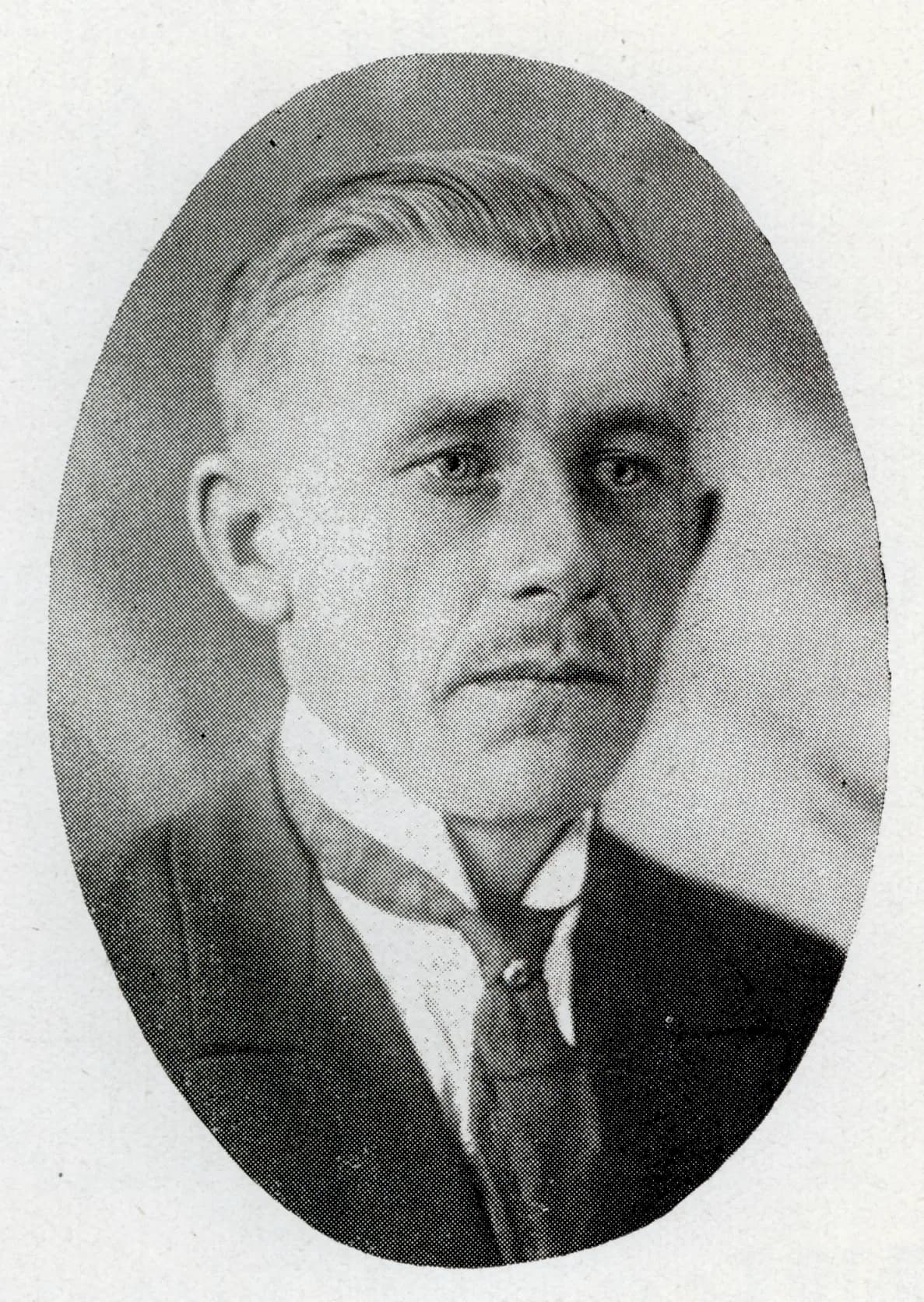 Villem Maaker