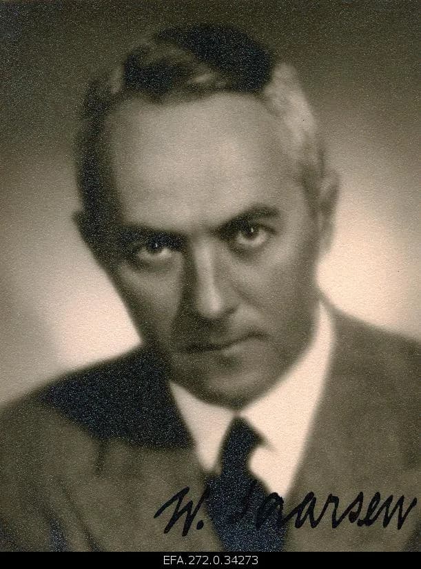 Villem Saarsen