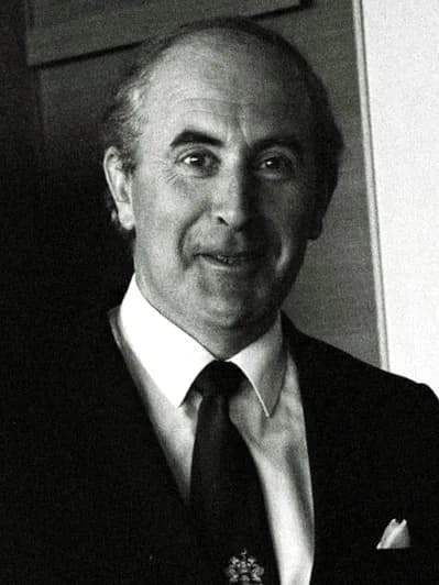 Richard Burke