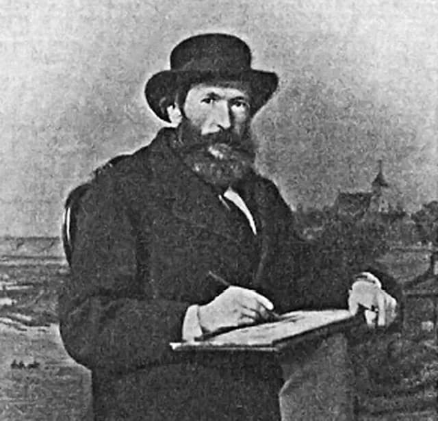 Wilhelm Siegfried Stavenhagen