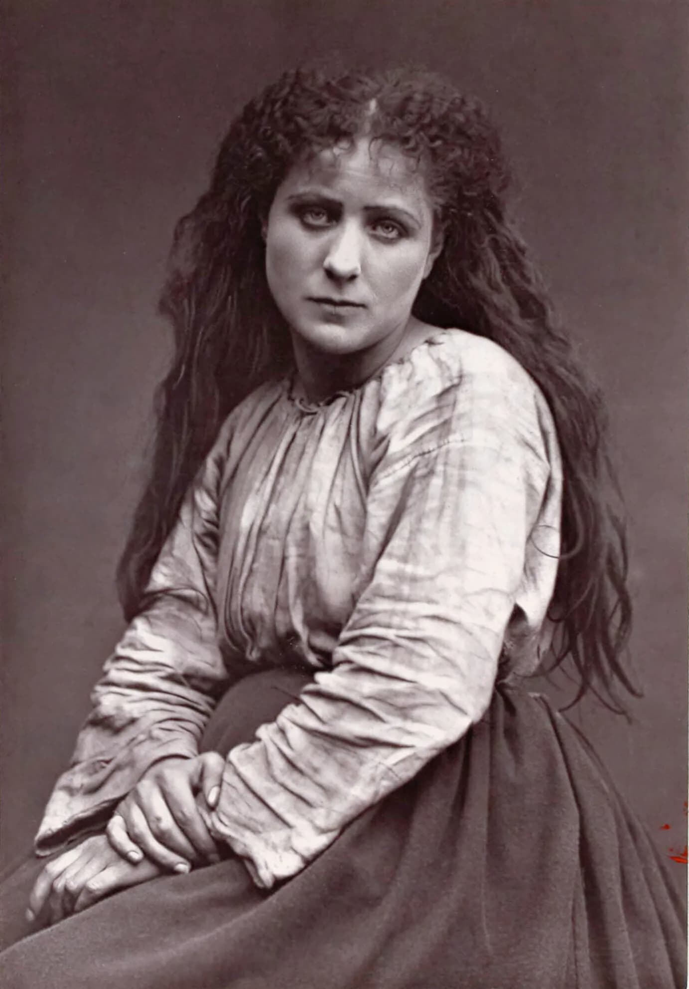 Angèle Moreau