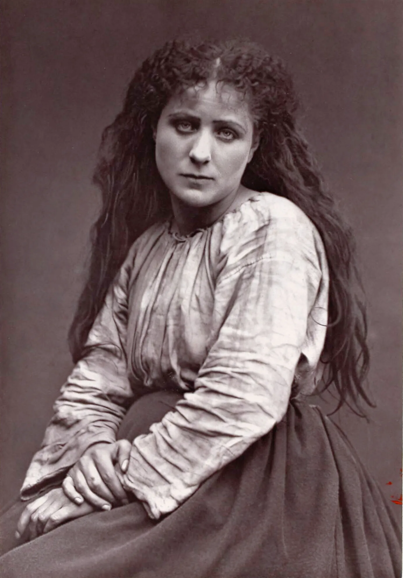 Angèle Moreau