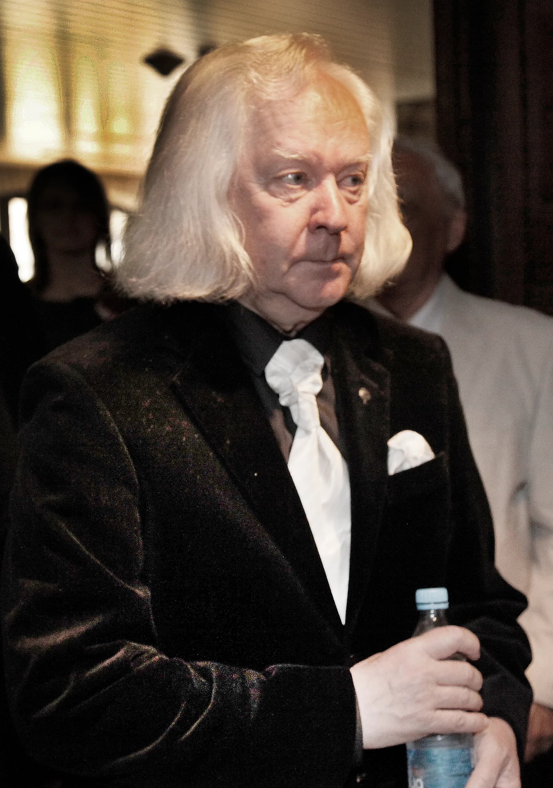 Ülo Vilimaa
