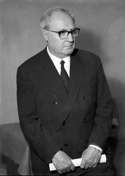 Giuseppe Saragat
