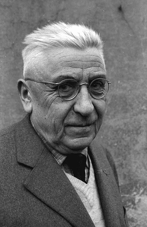 Karl Färber