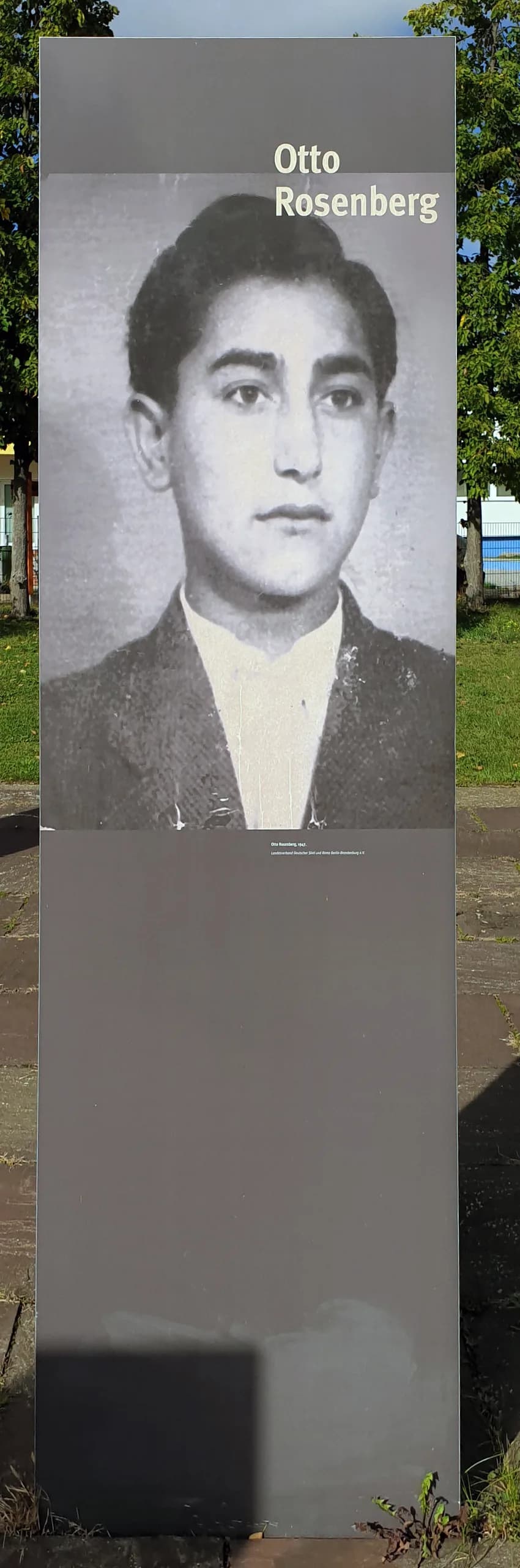 Otto Rosenberg