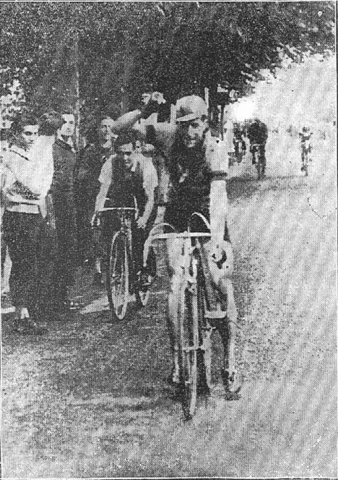 André Berruezo