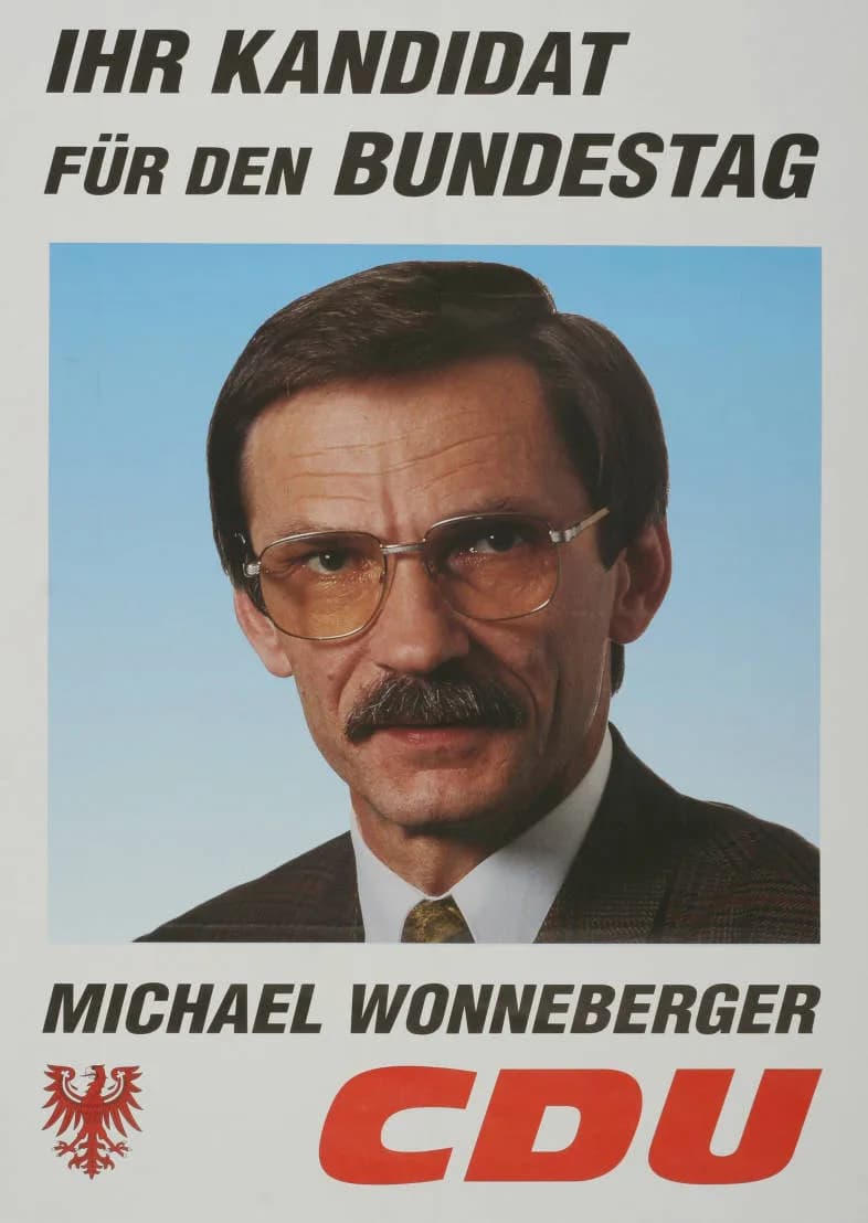 Michael Wonneberger