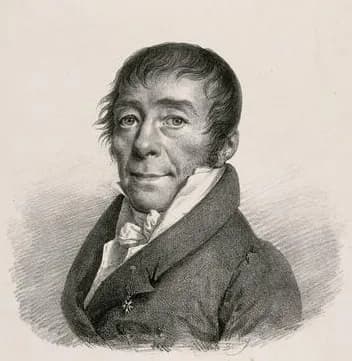 Dominique Joseph Garat