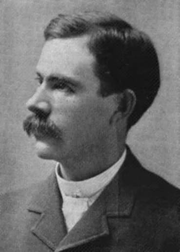 James Anthony Dibrell Jr.
