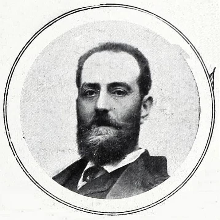 Adolfo Merelles Caula