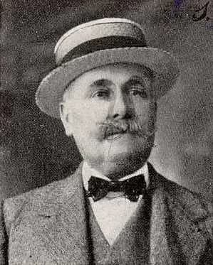 Adolfo Mosquera