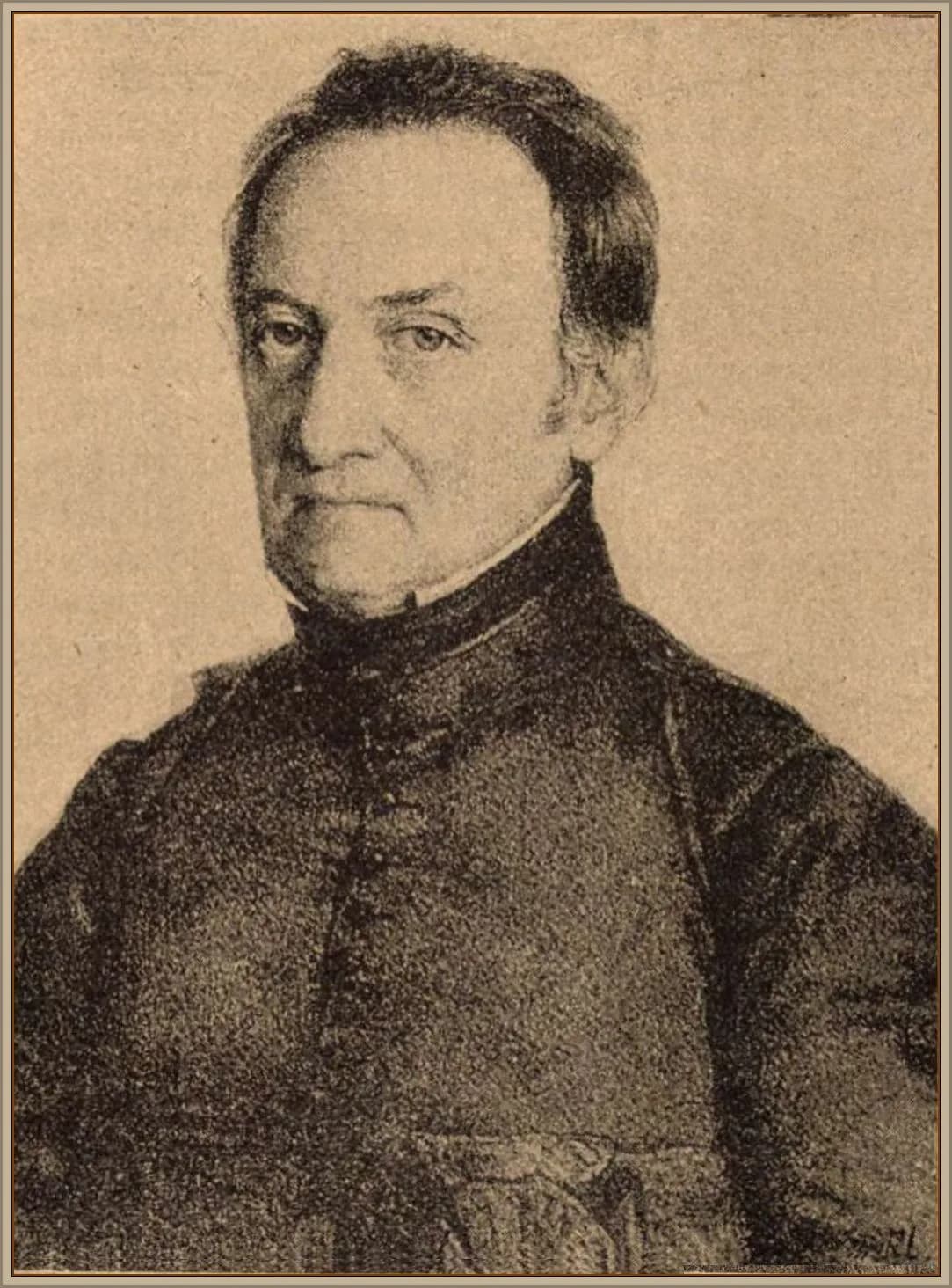 Mihály Polgár