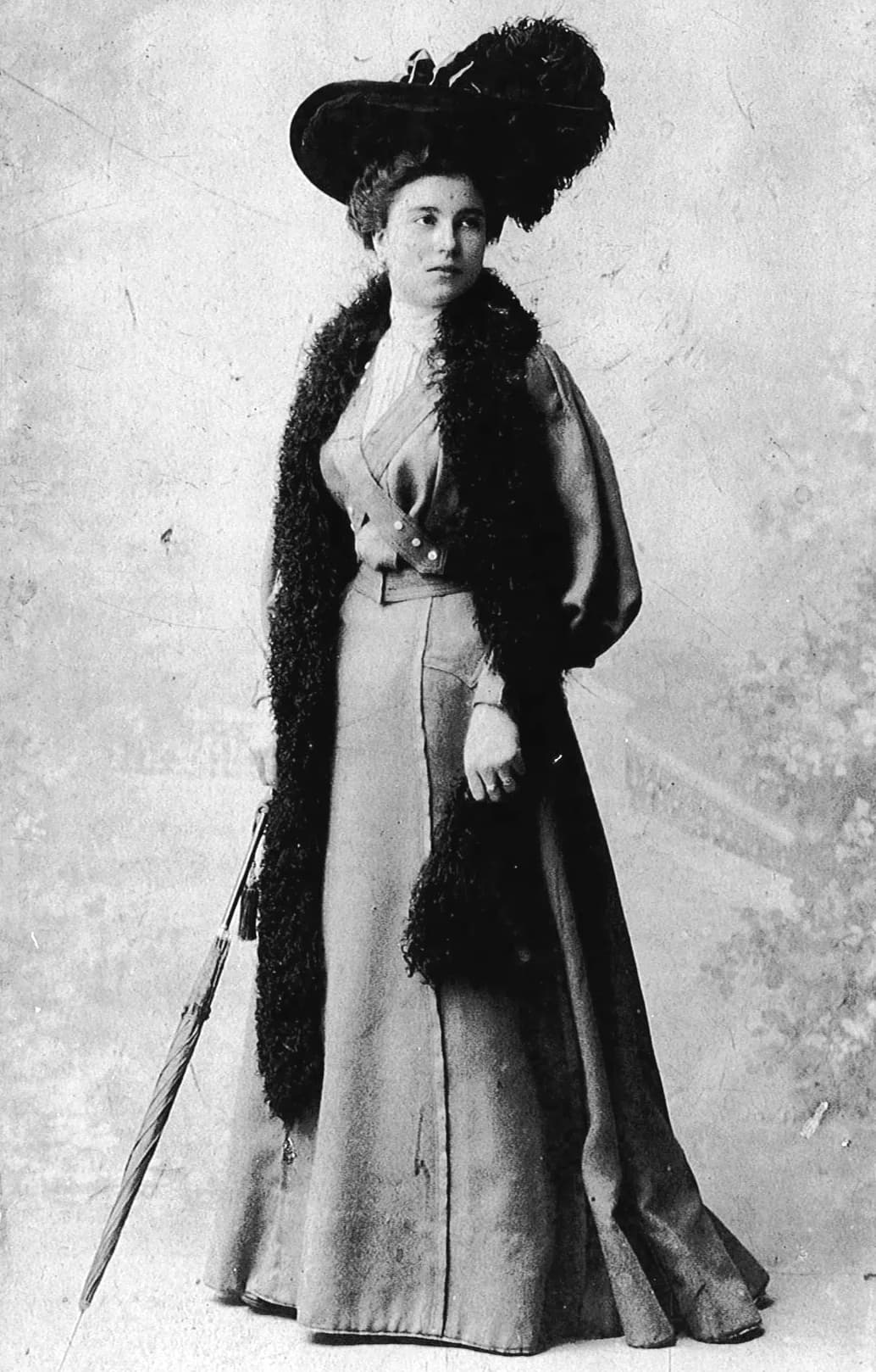 Amparo López Jean