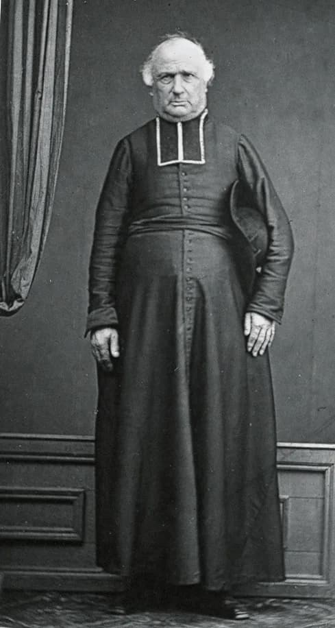 Dominique Peyramale