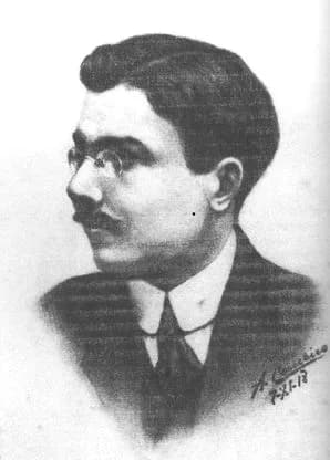 Antonio Couceiro Freijomil
