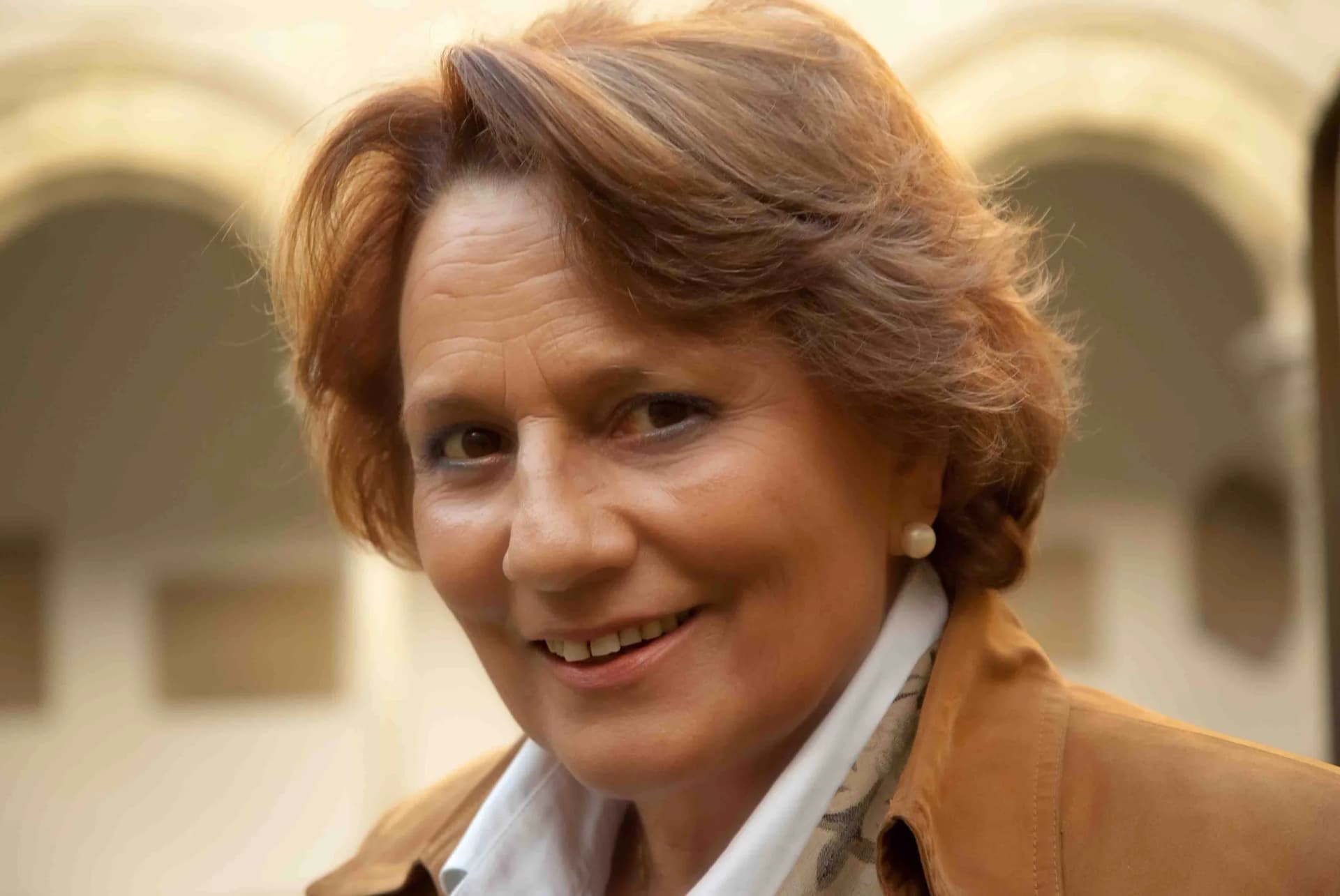 Araceli Herrero Figueroa
