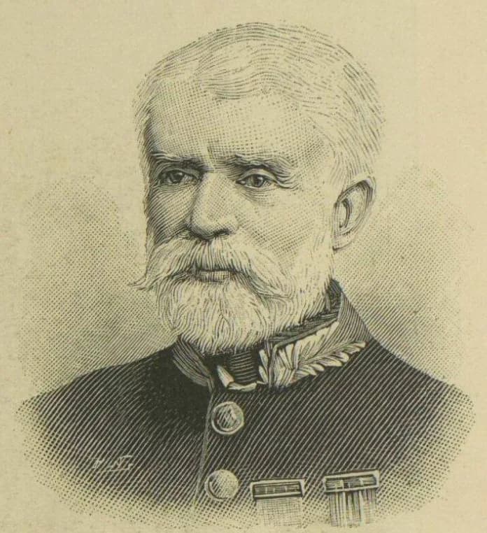 Alfred Biliotti