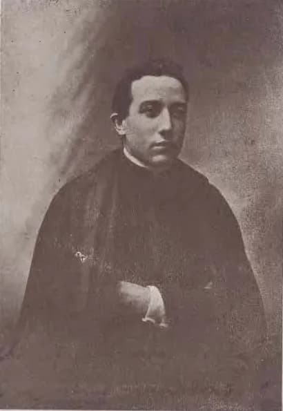 Avelino Gómez Ledo