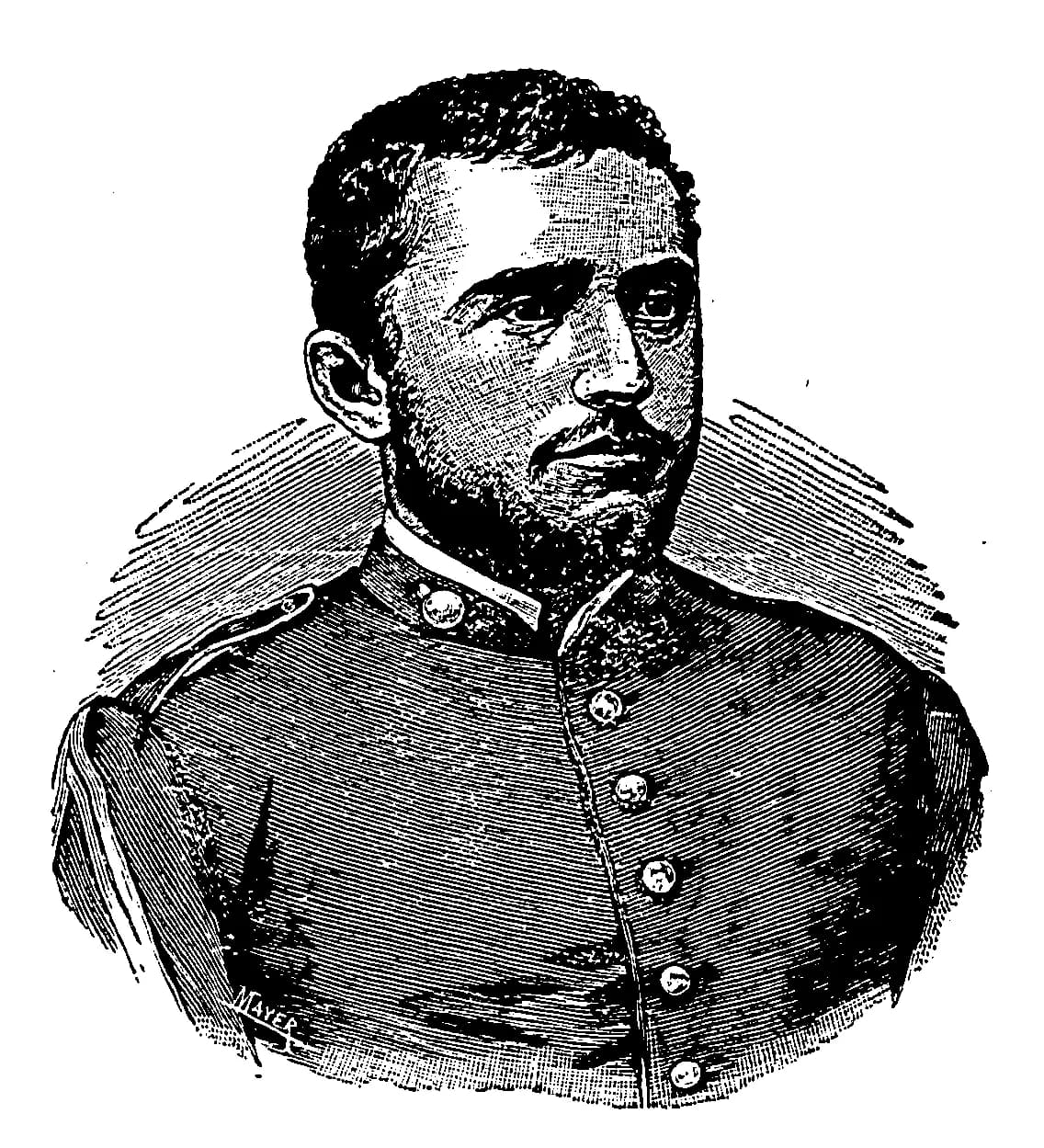 Benito Calderón Ozores