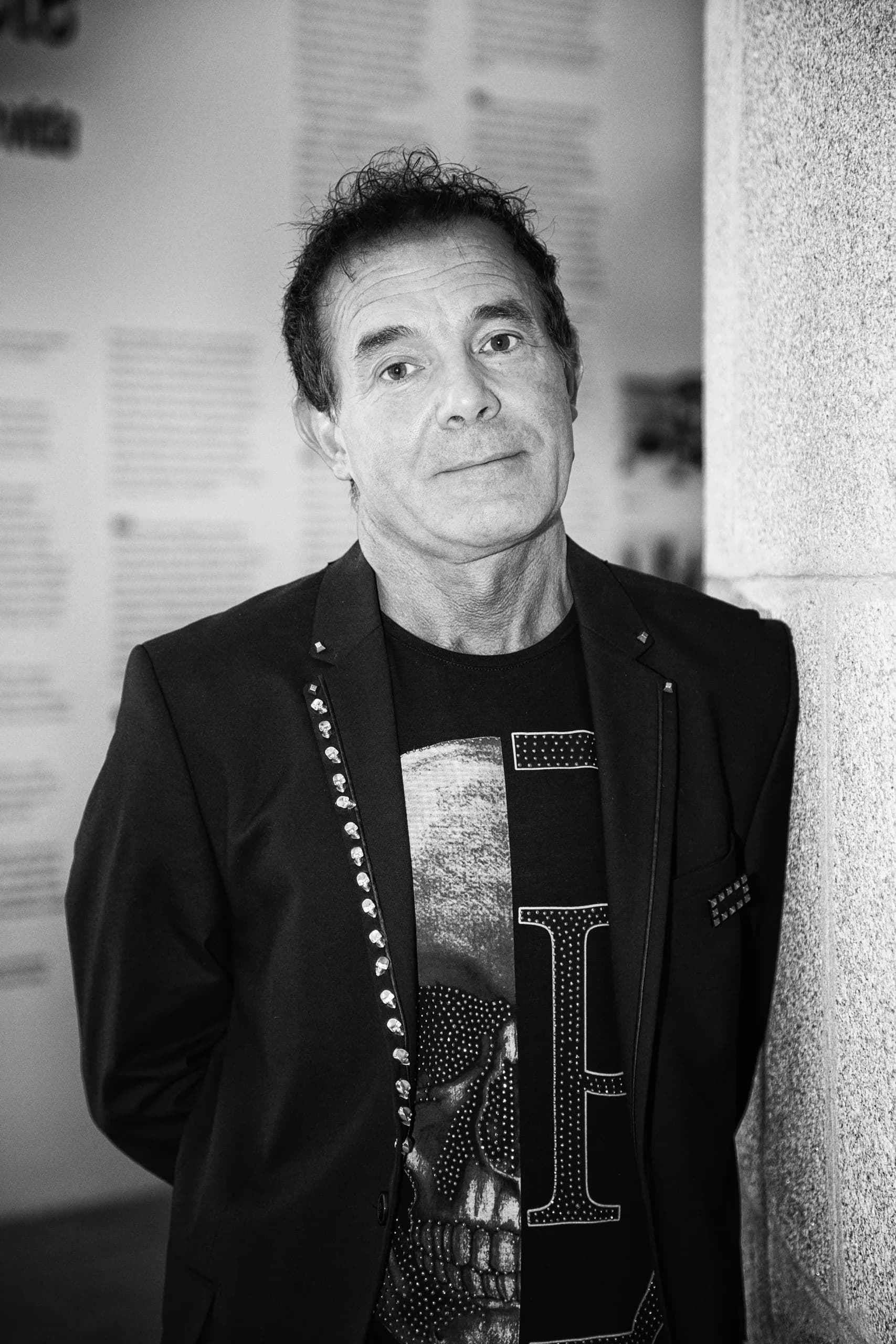 Benito Pereira Domínguez