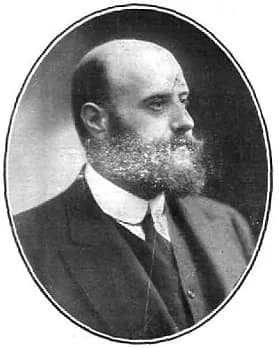 Bernardo Mateo Sagasta