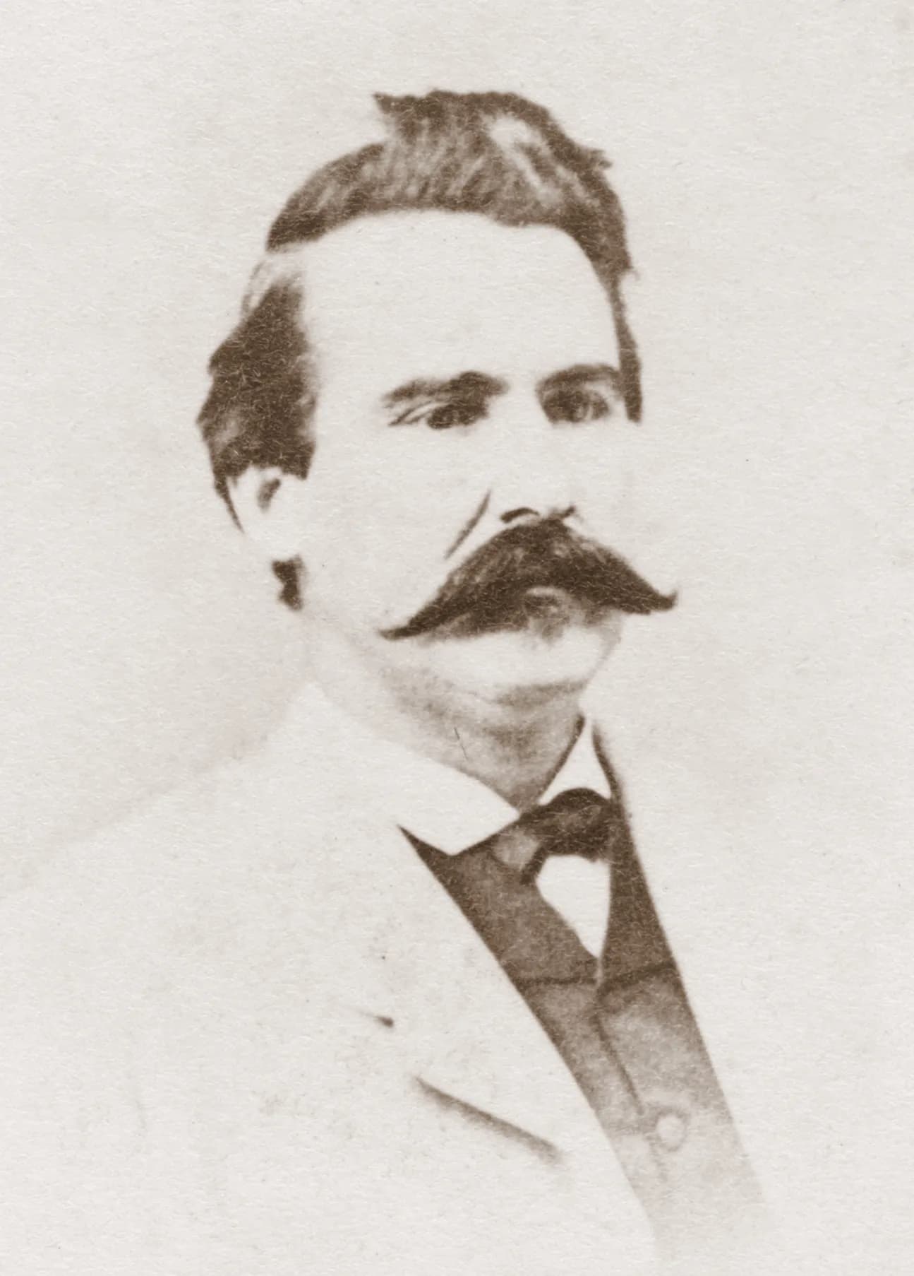 Alexander Watkins Terrell