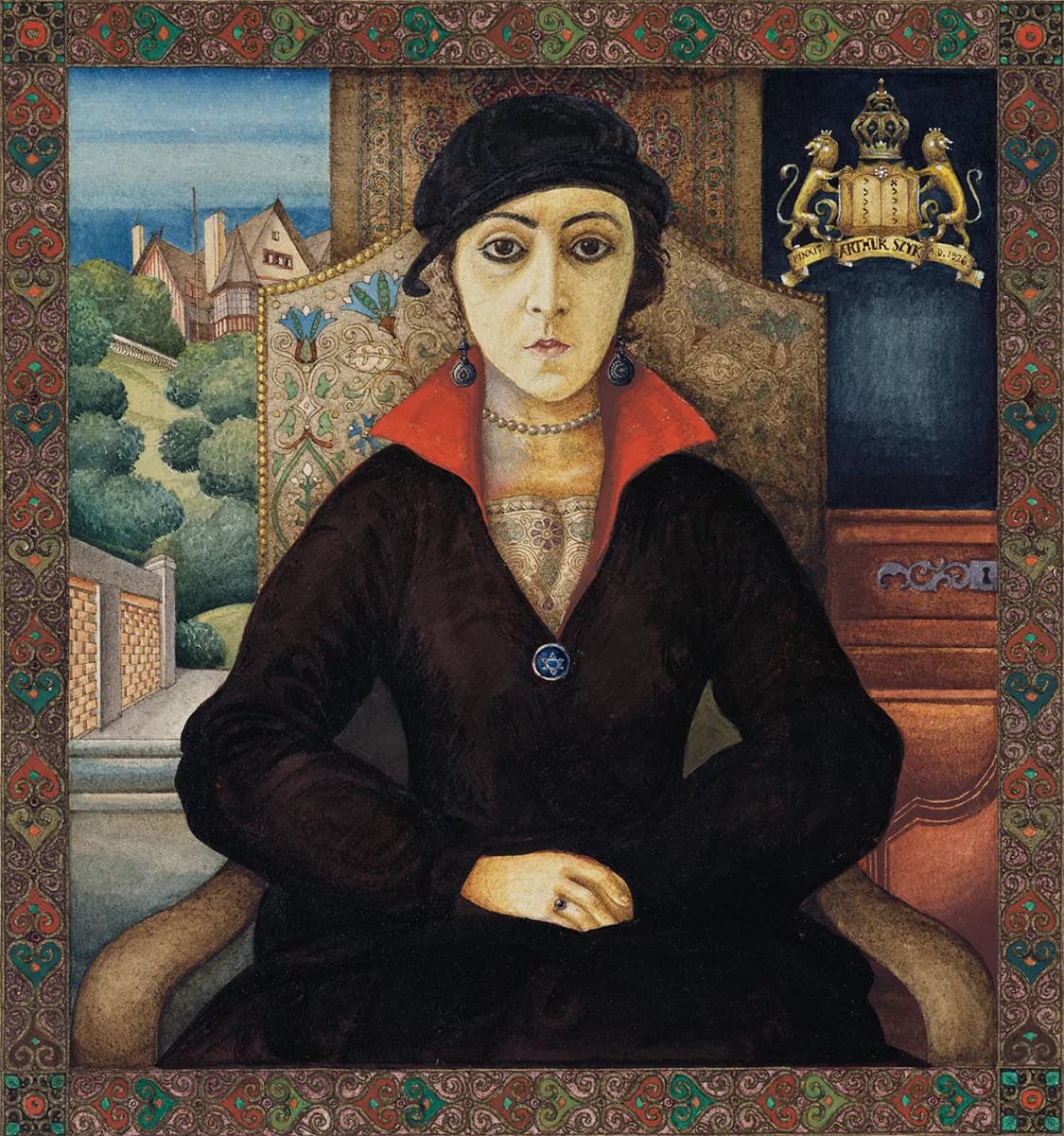 Julia Likerman Szyk