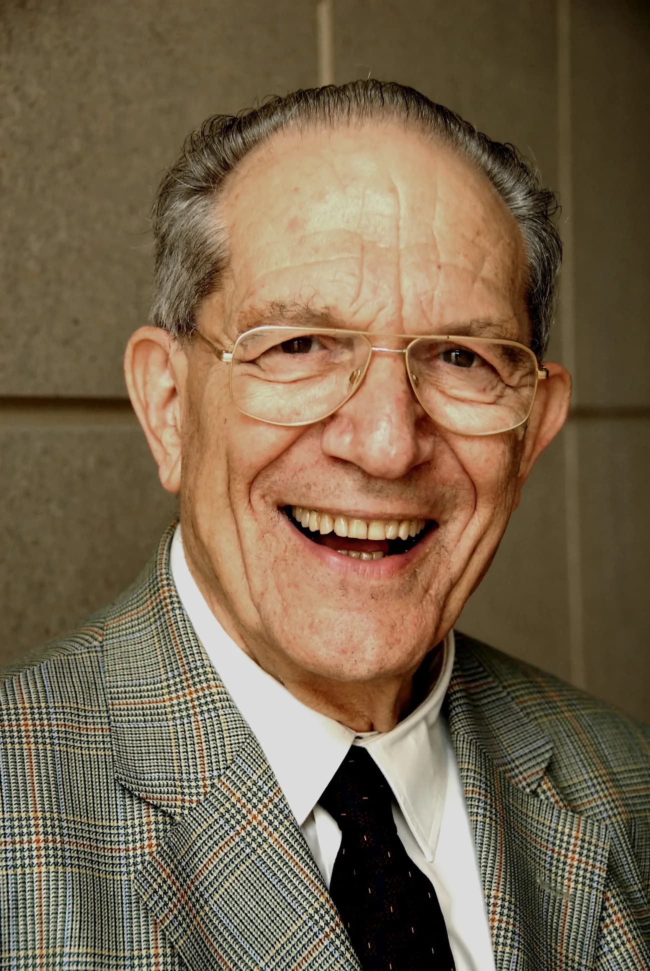 Raymond Battegay