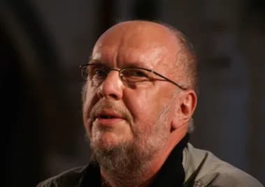 Reinhard Schult