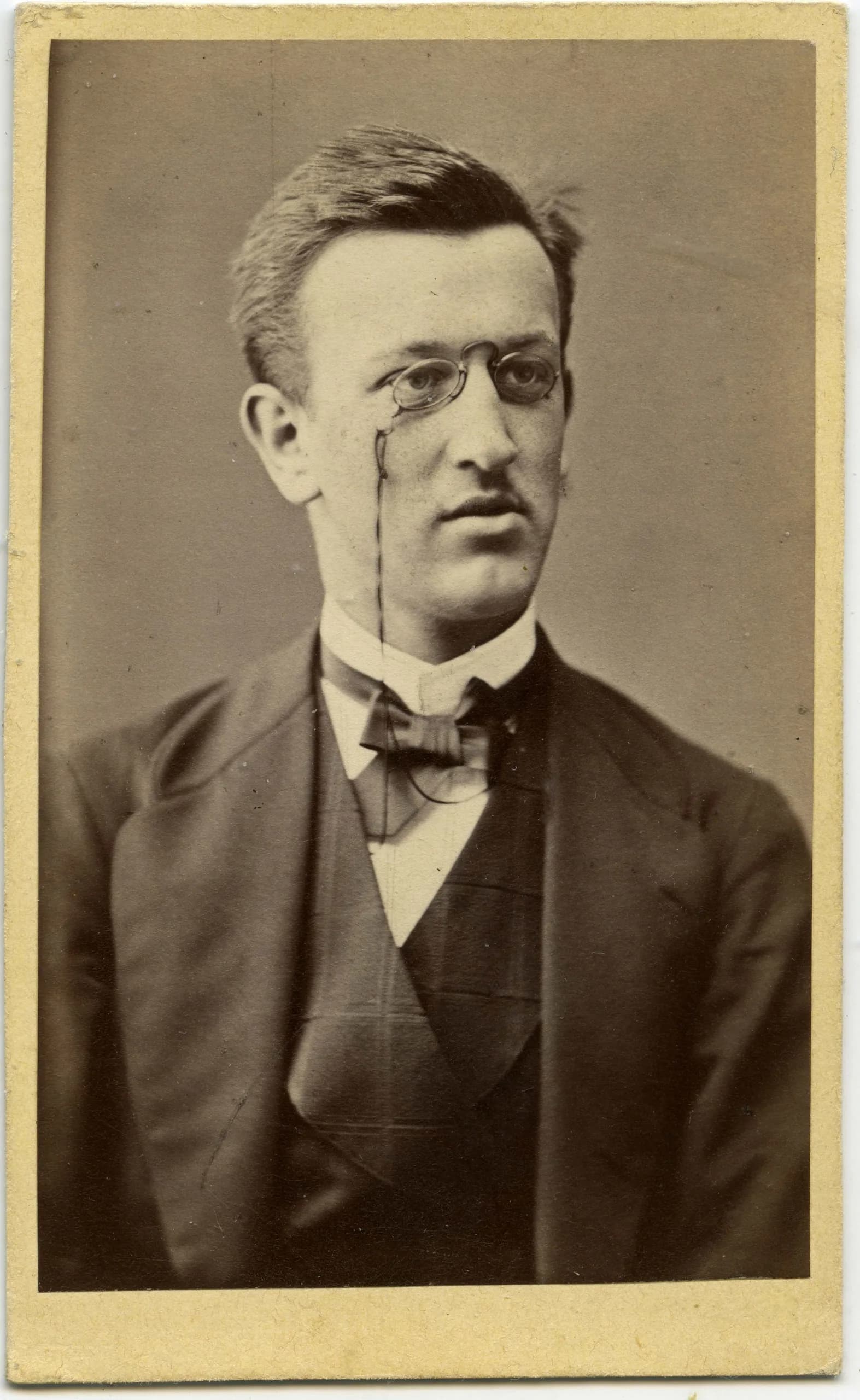 Rudolf Frick