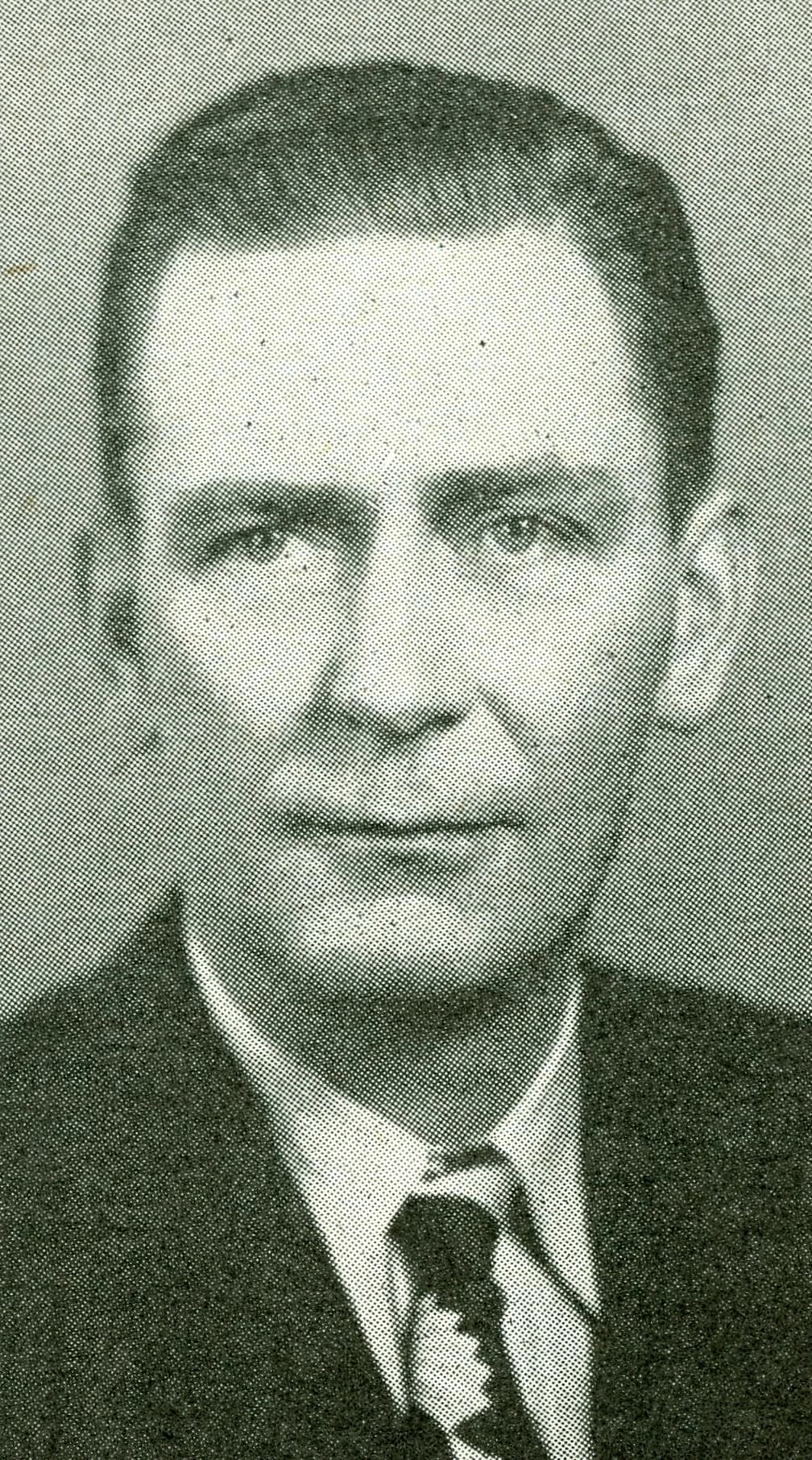 Brack Lee Campbell