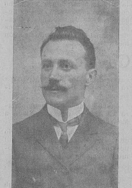 Daniel Sota Valdecilla