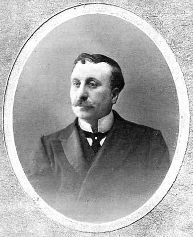 Eduardo Vincenti